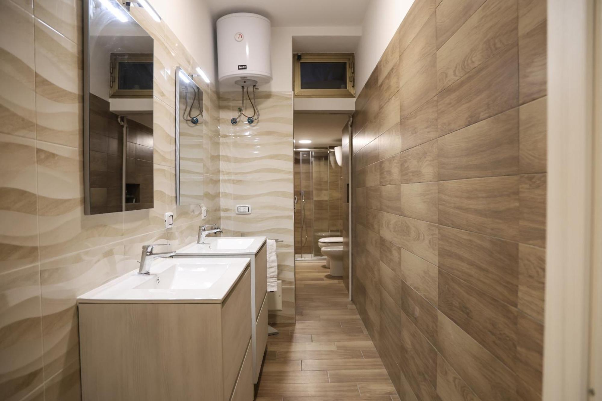 King Ladislao Apartment By Wonderful Italy Napoli Esterno foto
