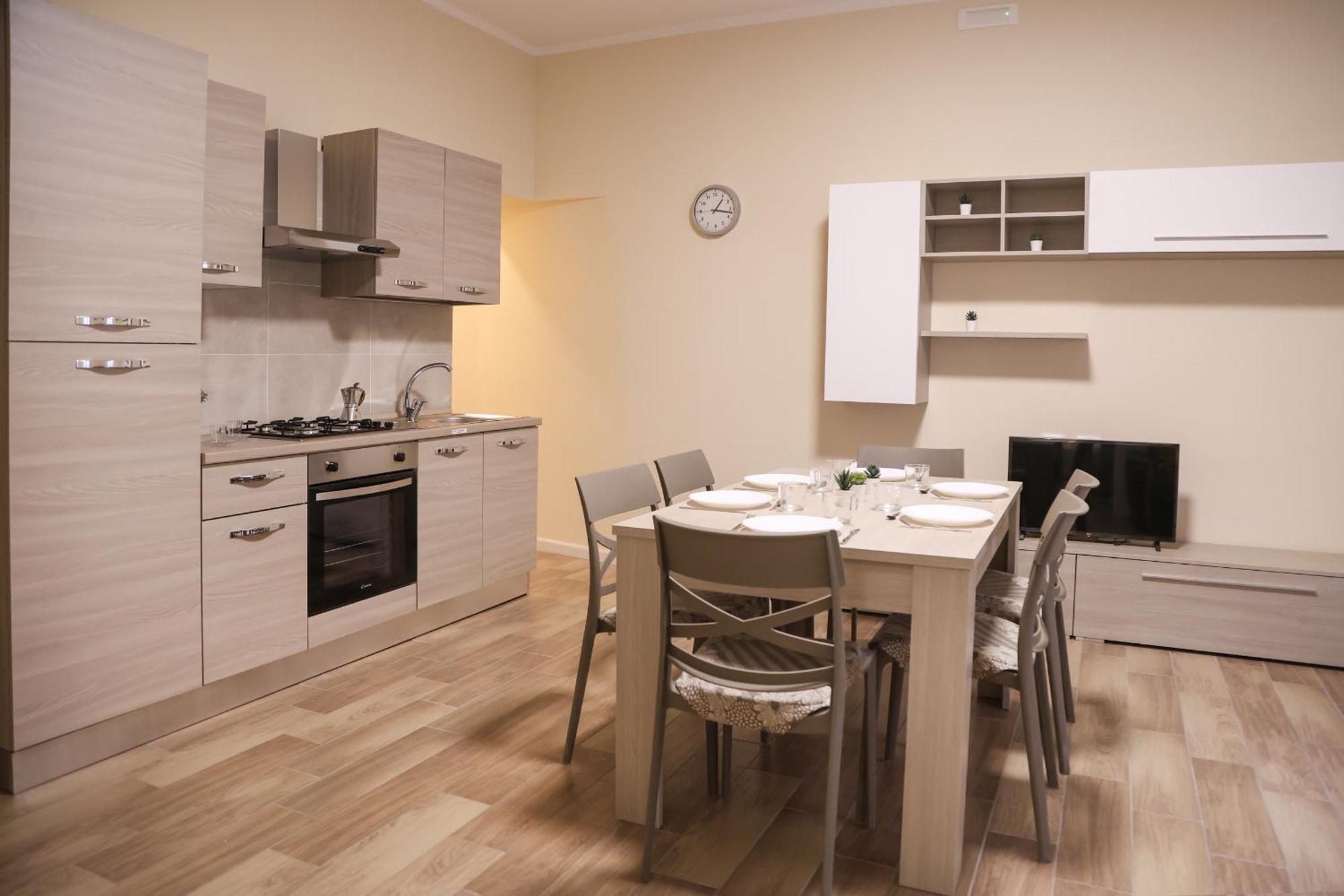 King Ladislao Apartment By Wonderful Italy Napoli Esterno foto