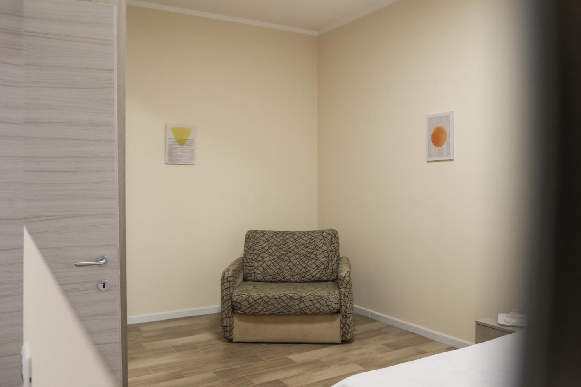 King Ladislao Apartment By Wonderful Italy Napoli Esterno foto