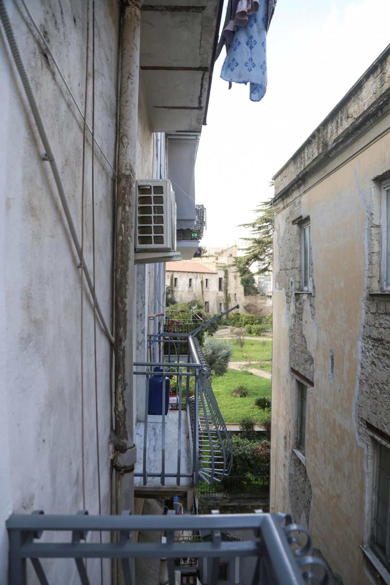King Ladislao Apartment By Wonderful Italy Napoli Esterno foto